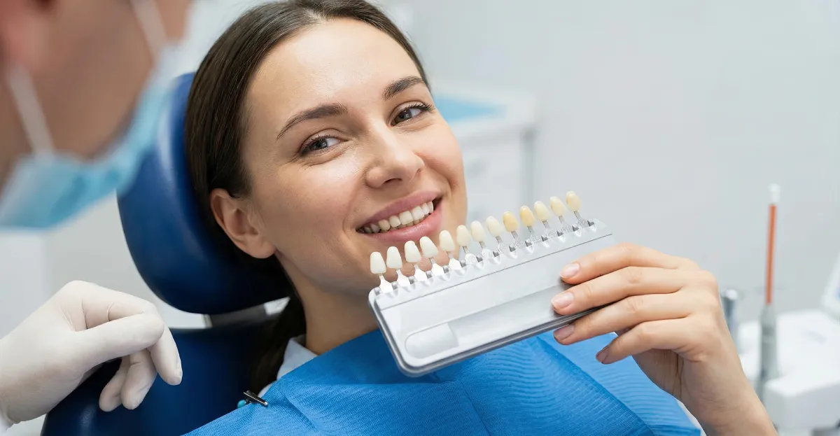 The Complete Guide to Getting Dental Veneers