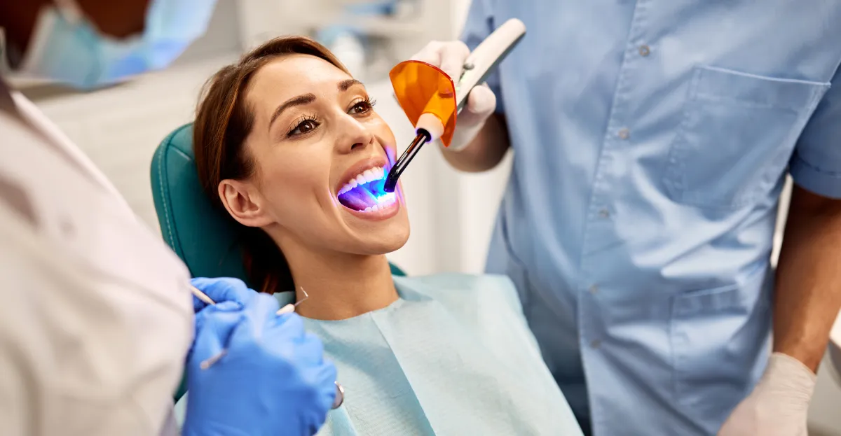 Dental Fillings in Grapevine: Fast, Comfortable Treatment for Cavities