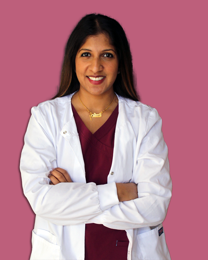Winnie Saji, DDS Welcomes all new patients in Grapvine TX