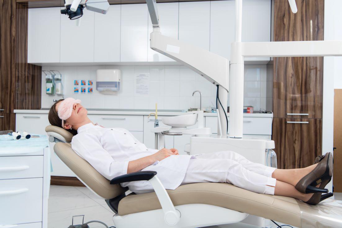 How Sedation Dentistry Can Help Alleviate Dental Anxiety