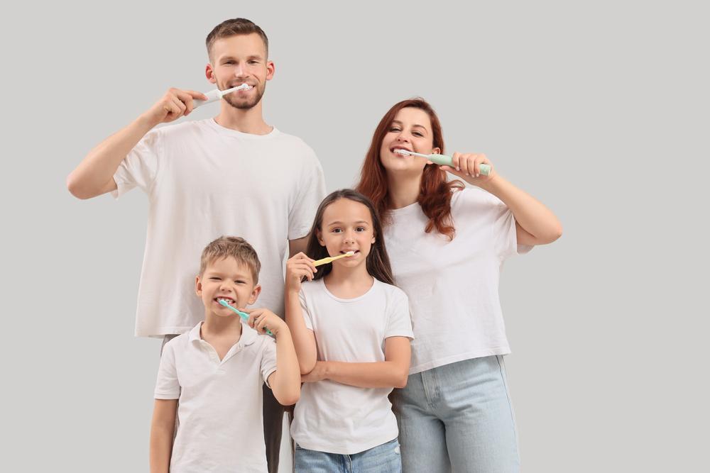 Grapevine’s Top Family Dentistry