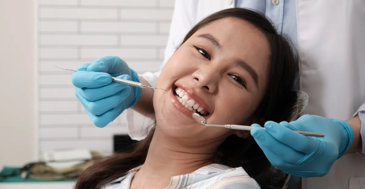 What to Look For in a General Dentist in Grapevine, TX