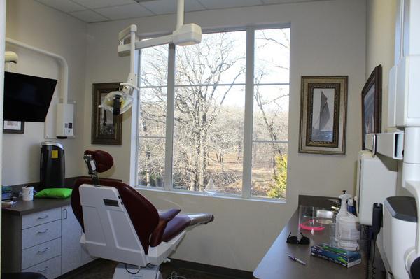Dental Office Grapevine, TX