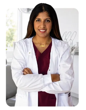 Winnie Saji, DDS Welcomes all new patients in Grapvine TX