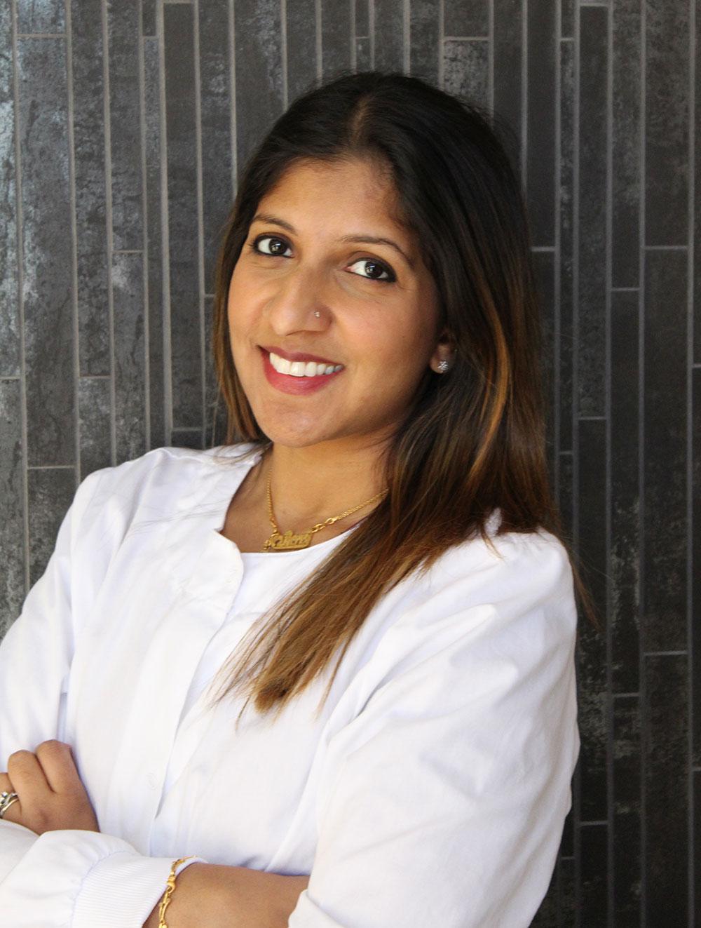 Winnie Saji, DMD - Grapevine Dentist